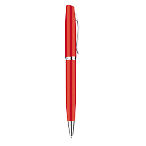 Penne personalizzate in metallo PICASSO E18879 - Rosso