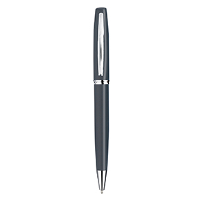 Penna personalizzata in metallo PLUTON E18880 - Antracite