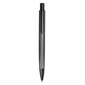 Penna in metallo PRISM E18883 - Antracite