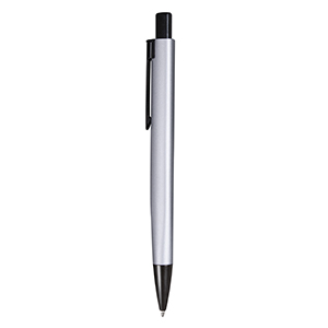 Penna personalizzabili di metallo PRISM E18883 - Silver