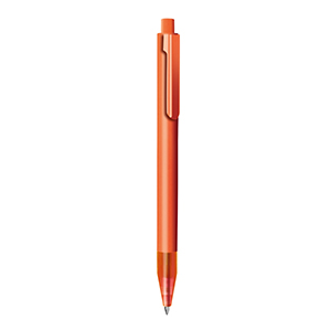 Penna pubblicitaria SUSY E19827 - Arancio