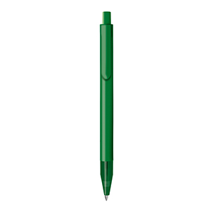 Penna pubblicitaria SUSY E19827 - Verde Scuro