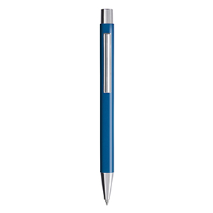 Penna personalizzabili di metallo VINCENT E19890 - Blu Navy