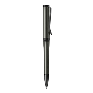 Penna personalizzata in metallo MIG E19892 - Antracite