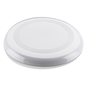 Frisbee BREZZA G14305 - Bianco
