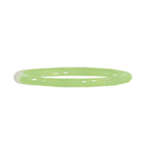 Braccialetti luminosi GLOW G15708 - Verde Chiaro