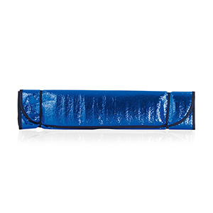 Parasole per parabrezza SUNSTOP G16295 - Blu Royal