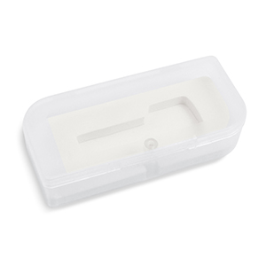 Confezione per USB memory MOFTAK-CASE G17085 - Bianco