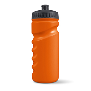 Borraccia sport personalizzata 500 ml  ENERGY G17400 - Arancio
