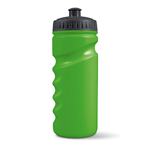 Borraccia sport personalizzata 500 ml  ENERGY G17400 - Verde Chiaro
