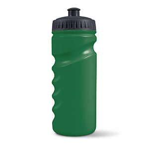 Borraccia sport personalizzata 500 ml  ENERGY G17400 - Verde Scuro