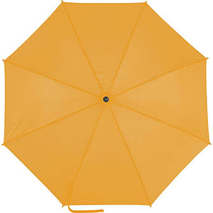 Ombrello personalizzato automatico cm 120 SUZETTE GV0945 - Arancio