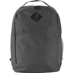 Zaino per viaggio personalizzato DAMIAN GV0946 - Grigio