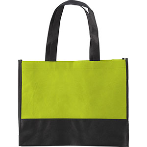 Shopping bag tnt cm 29x 37,5x9 BRENDA GV0971 - Calce