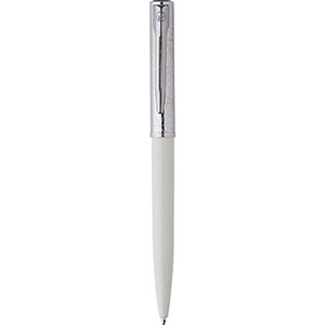 Waterman penna a sfera Allure Deluxe GV1006006 - Bianco