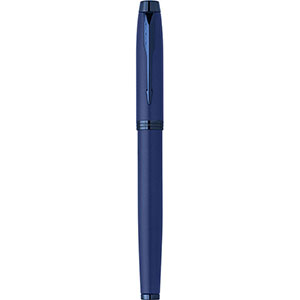 Parker rollerball IM Monocromatico PVD GV1006088 - Blu