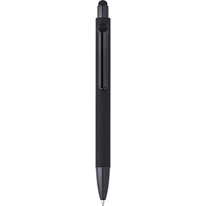 Penne touch personalizzate HENDRIX GV1014839 - Nero