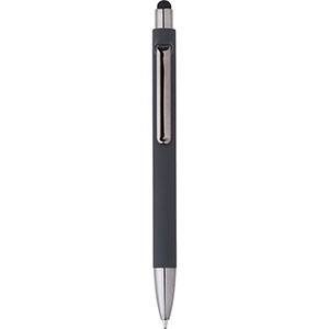 Penne touch personalizzate HENDRIX GV1014839 - Grigio