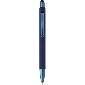 Penne touch personalizzate HENDRIX GV1014839 - Blu