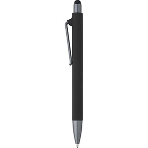 Penne touch personalizzate LOUIS GV1014840 - Nero
