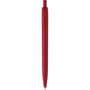 Penne con logo TREY GV1014843 - Rosso
