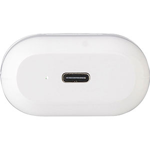 Auricolari wireless 5.1 personalizzabili WAYLON GV1014848 - Bianco