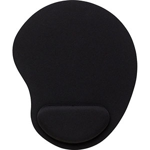 Tappetino mouse personalizzato ODIN GV1014858 - Nero