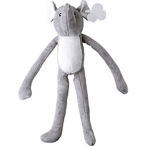 Peluche elefante MADELINE GV1014875 - Multicolor