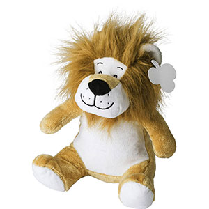 Peluche leone SERENITY GV1014879 - Beige