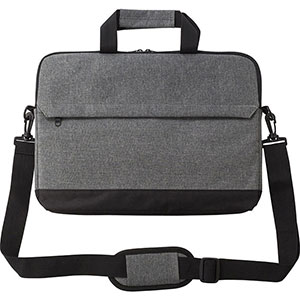 Borsa portacomputer per laptop da 15 pollici SERAPHINA GV1015158 - Grigio