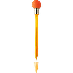Penna personalizzata EMMA GV1018 - Arancio