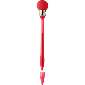 Penna personalizzata EMMA GV1018 - Rosso