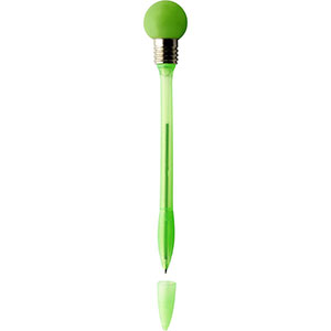 Penna personalizzata EMMA GV1018 - Verde chiaro
