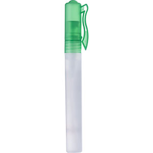 Spray detergente per le mani CLEANHAND GV1110 - Verde chiaro