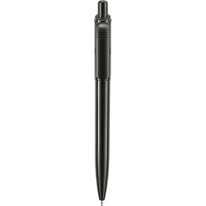 Stilolinea penna a sfera Baron Extra ABS GV13106 - Nero