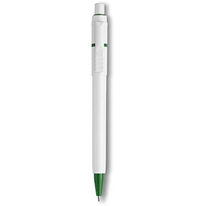 Stilolinea penna a sfera Baron GV13162 - Verde