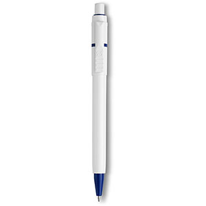 Stilolinea penna a sfera Baron GV13162 - Blu