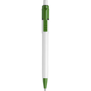 Stilolinea penna a sfera Baron ABS GV13164 - Verde