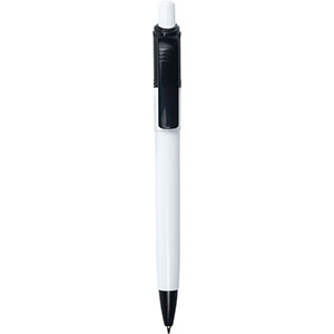 Stilolinea penna a sfera Ducal GV1696 - Nero