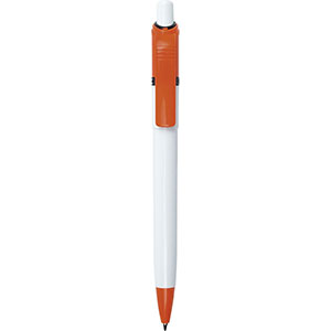 Stilolinea penna a sfera Ducal GV1696 - Arancio