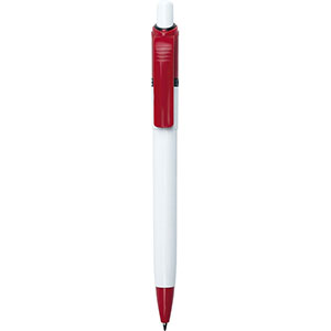 Stilolinea penna a sfera Ducal GV1696 - Rosso