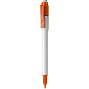 Stilolinea penna a sfera Baron GV2250 - Arancio