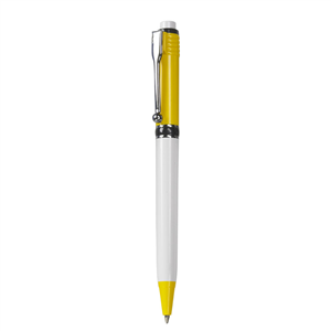 Penne personalizzate Stilolinea RAJA NORINA GV2252 - Giallo