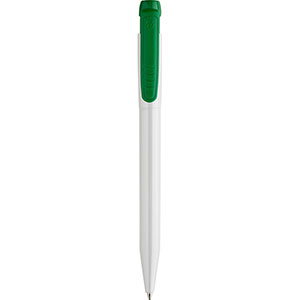 Stilolinea penna a sfera in plastica GV2254 - Verde