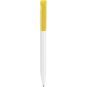 Stilolinea penna a sfera S45 GV23528 - Giallo