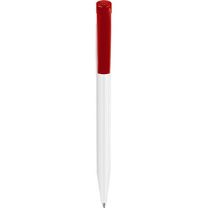 Stilolinea penna a sfera S45 GV23528 - Rosso