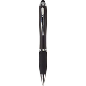 Penna touch personalizzabile LANA GV2430 - Nero