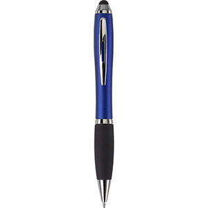 Penna touch personalizzabile LANA GV2430 - Blu