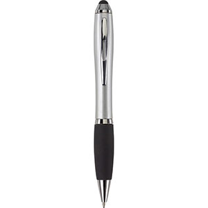 Penna touch personalizzabile LANA GV2430 - Argento
