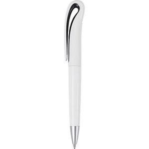 Penna promozionale cigno IBIZA GV2442 - Nero